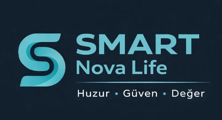 Smart Nova Life Logo